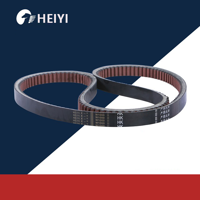 Aftermarket Combine Parts: Agricultural Machinery Belt