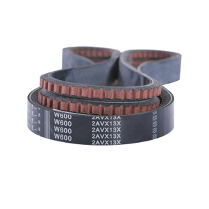 2AV13*1035,1065,1090,1125,1180 2/AV13*1140 Banded V Belt Application on Bus