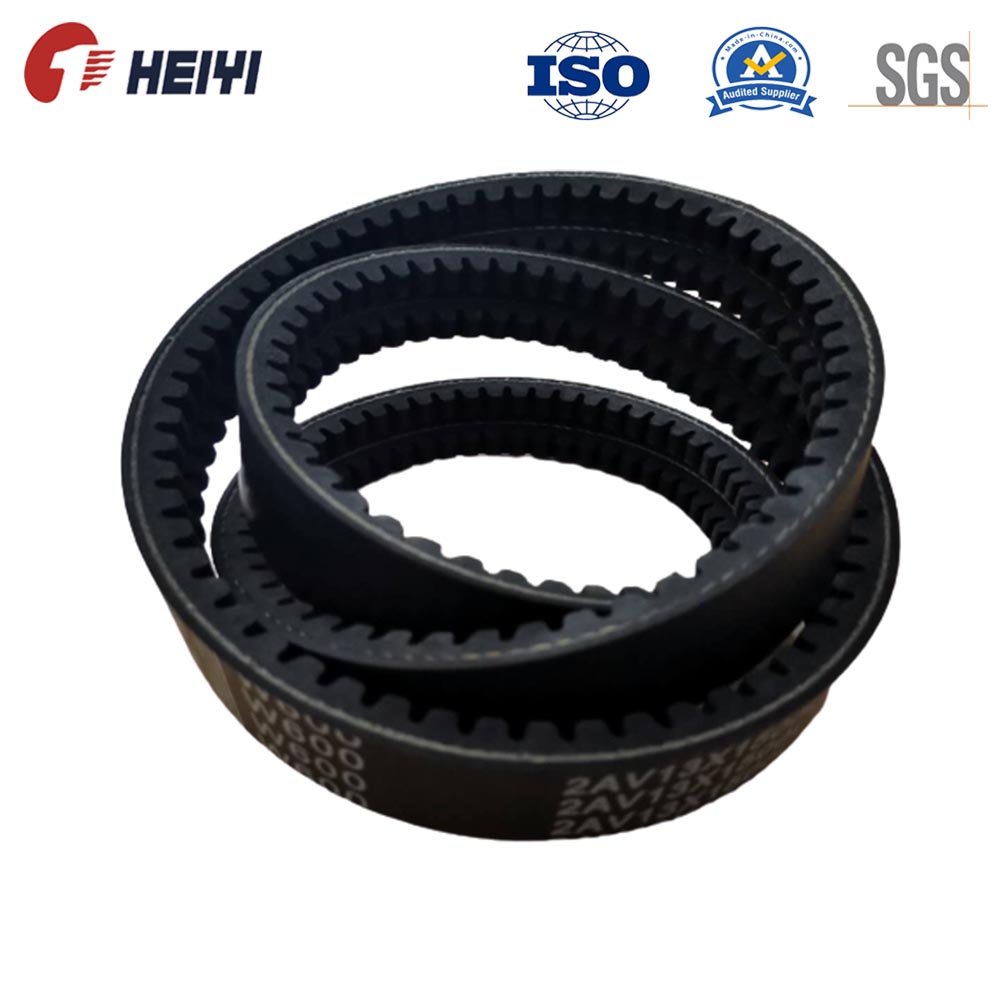 2AV15*1120La /2AV15*1930La /2AV15*2050La Banded V Belt Application on Bus