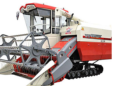 2017 4LZ-5.0Z Luckystar 100 Rice harvester Belt model number.