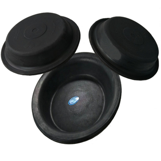 Manufacture direct Rubber brake cup,brake parts accessory for FAW Jiefang truck
