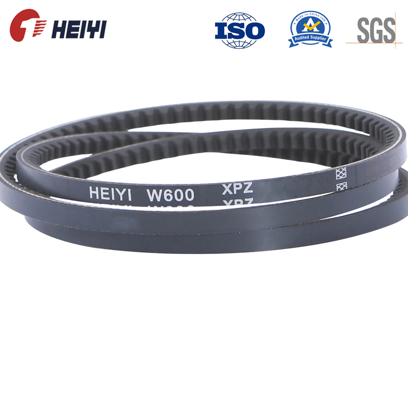 Xpz Belt Narrow V Belt for Combine Harvest HEIYI