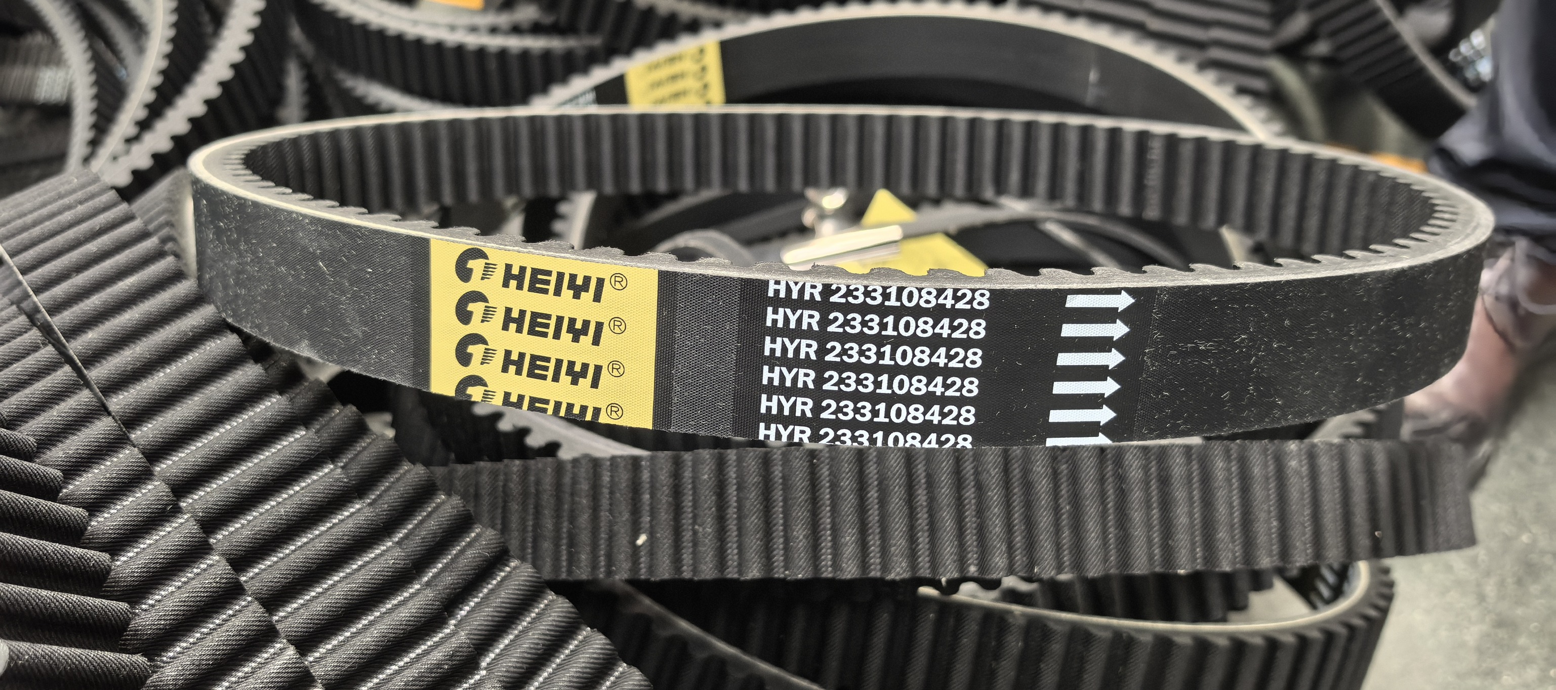 UTV/ATV BELT