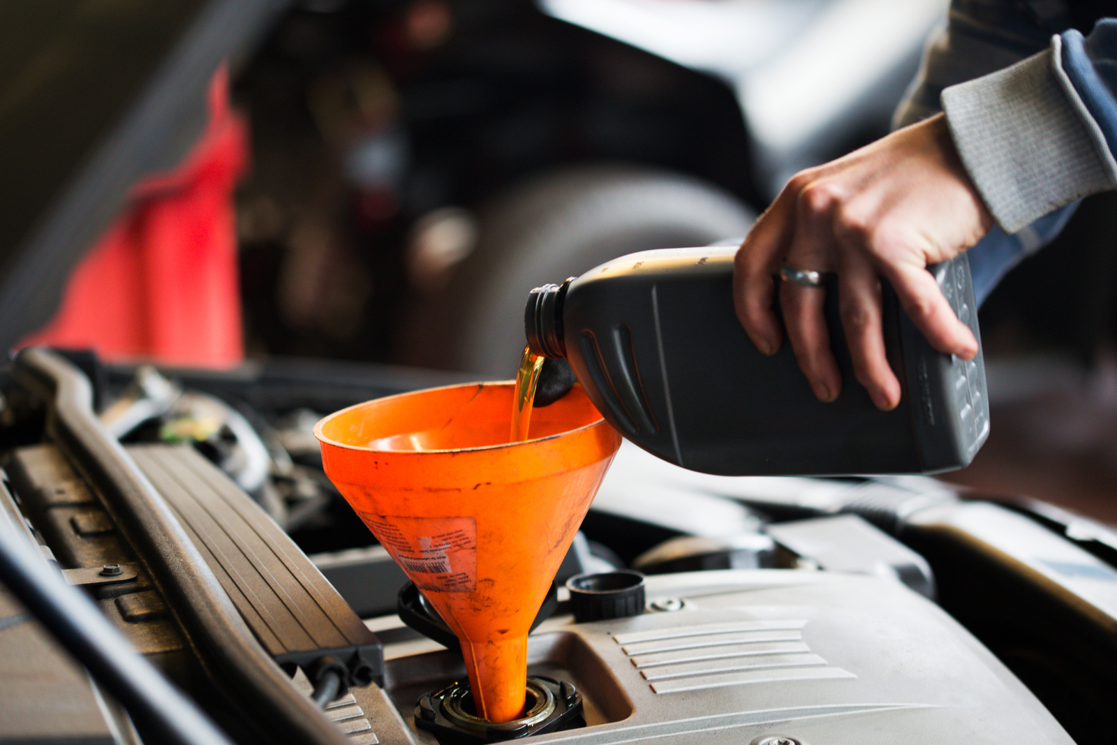 The Car Maintenance Schedule You Should Follow - HEIYI
