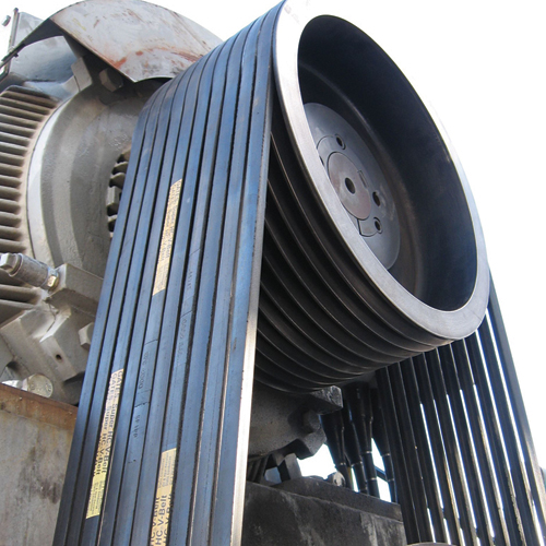 Types of Belt Drives and How They Improve Efficiency - HEIYI