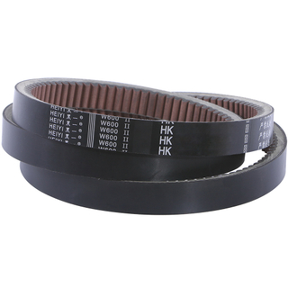 HEIYI Variable Speed V Belt : HK , 38mm Top Width