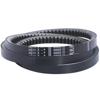 HEIYI Variable Speed Belt : HC , 22mm Top Width