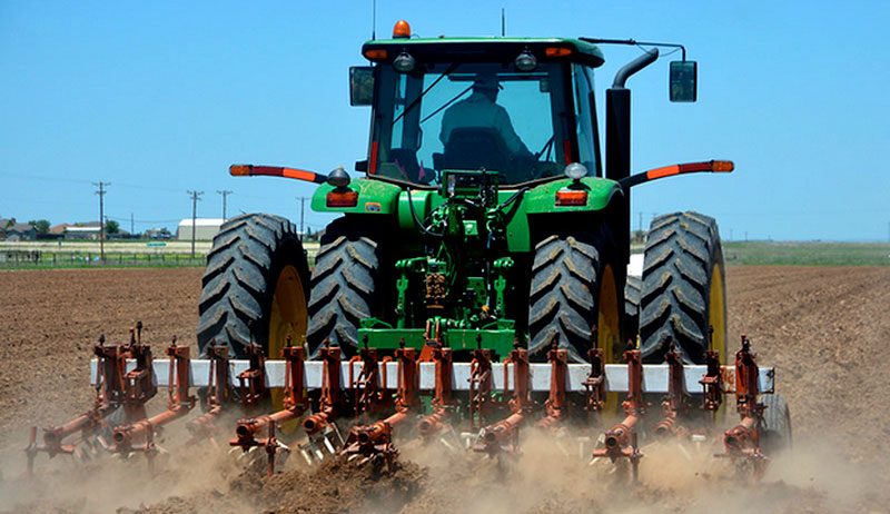 Learn the Names of Farm Equipment & What You Need - HEIYI