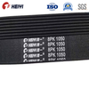 Fan Belt 10pk 12pk EPDM Pk Belt Poly V-belt