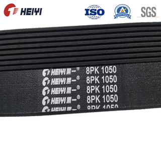 Fan Belt 10pk 12pk EPDM Pk Belt Poly V-belt