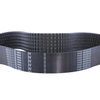 EPDM 8vx Narrow Cogged V Belt/Transmission Belt/Engine Belt