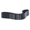 EPDM V Belt r3vx710 Rubber Cogged V Belt