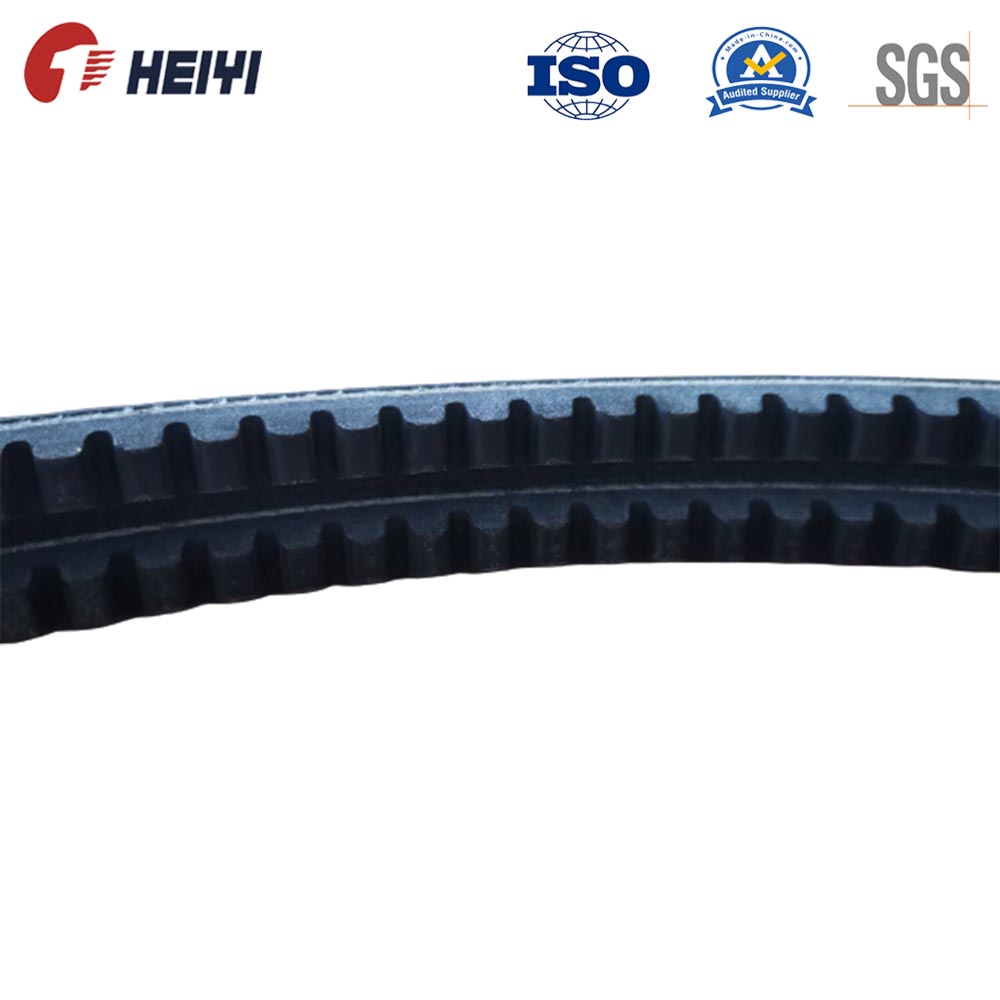 Good Quality Heavy Duty Power Banded V Belt 2AV13X/15X
