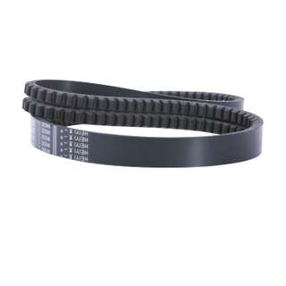 2SB1495 /2SB1496 Cogged banded Rubber V belt for World Rice Harvester