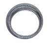HEIYI EPDM Cog V belt Hc2634ld Use on Lovol Ge70, 80 Roller Belt 