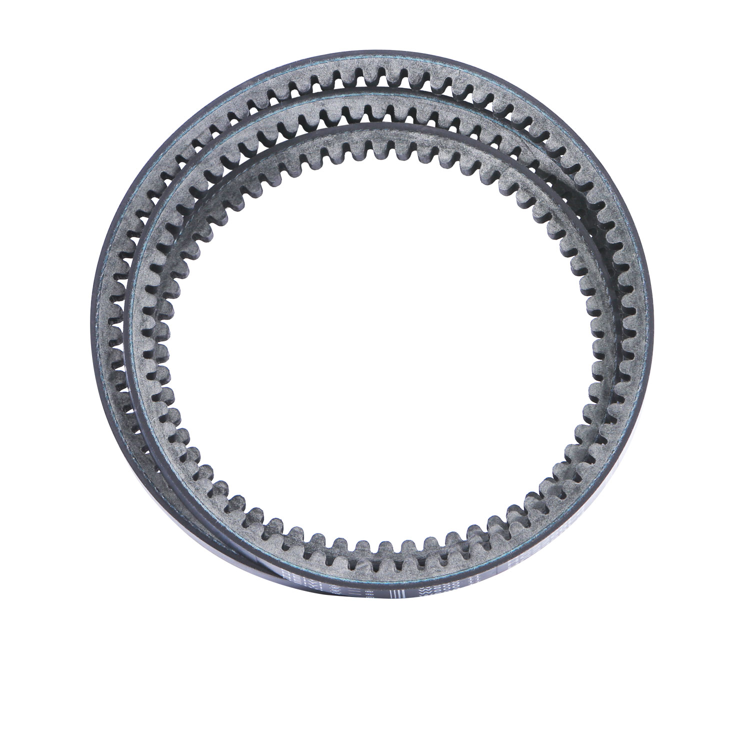 HEIYI EPDM Cog V belt Hc2634ld Use on Lovol Ge70, 80 Roller Belt 