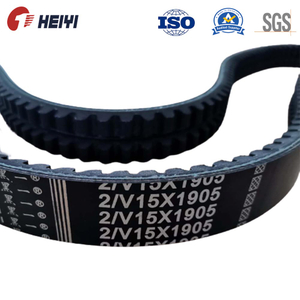 2AV15*1120La /2AV15*1930La /2AV15*2050La Banded V Belt Application on Bus