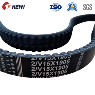 2AV15*1120La /2AV15*1930La /2AV15*2050La Banded V Belt Application on Bus