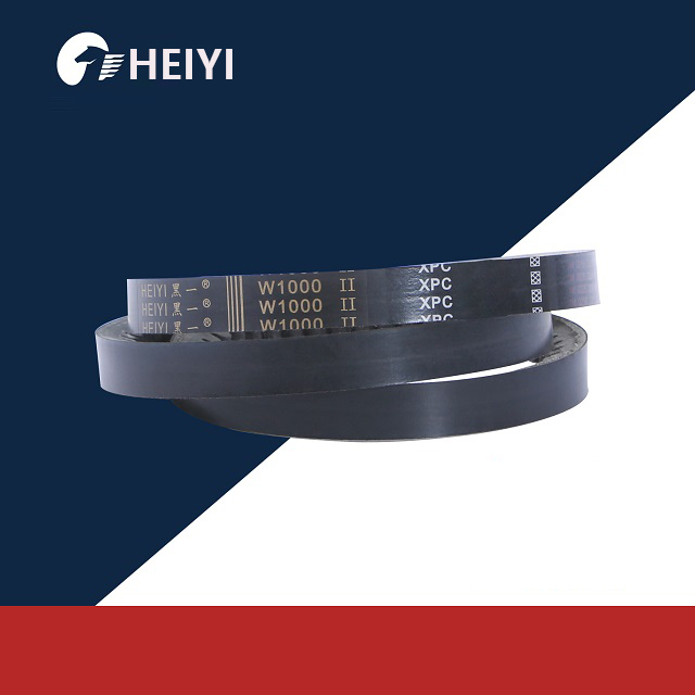 V Belt Xpb 2360,Heiyi Rubber Company