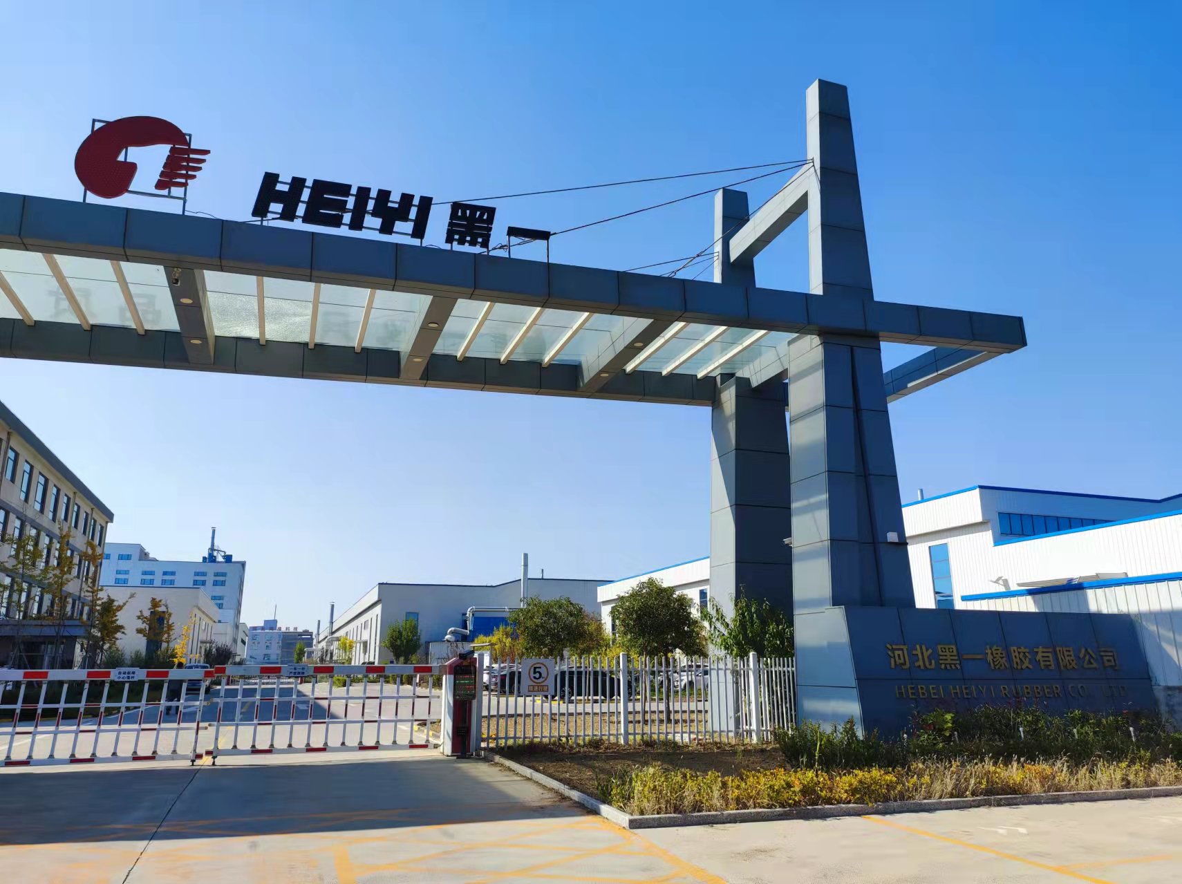 EPDM rubber v belt manufacture