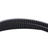 EPDM 9850782 HL129 Cogged Variable Speed V Belt