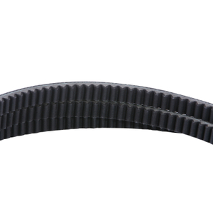 Hi, Hj, HK, Hl, Hm Raw Edge V-belts/ Rubber V-belts Used for Automobiles, Trucks, Buses