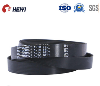 Poly V Belt 6 Ribs 660mm Long/ribbed V Belt