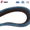 3HC2015 Cogged banded Rubber V belt for Lovol Harvester