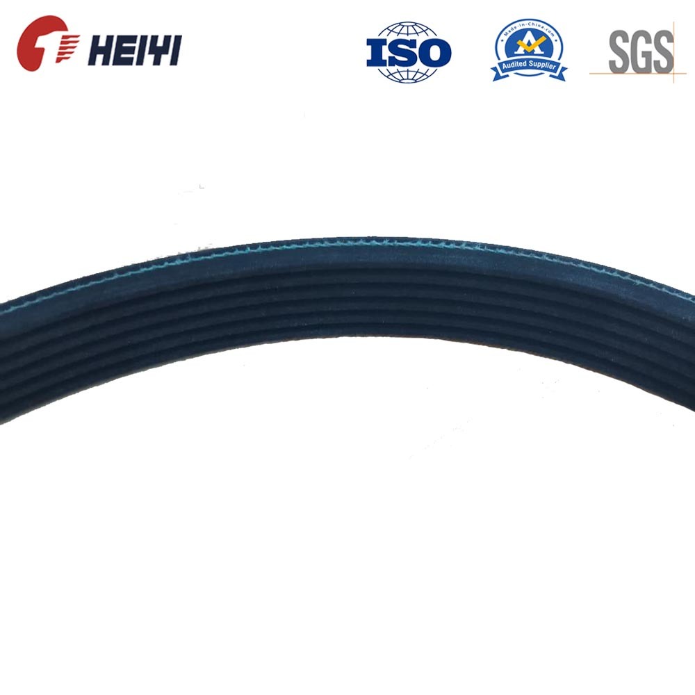 6DPK Rubber V Belt for Car Transmission Engine