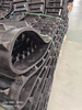 OEM Wholesale Rubber Track Crawler 280*90*44 For Crawler Transporter