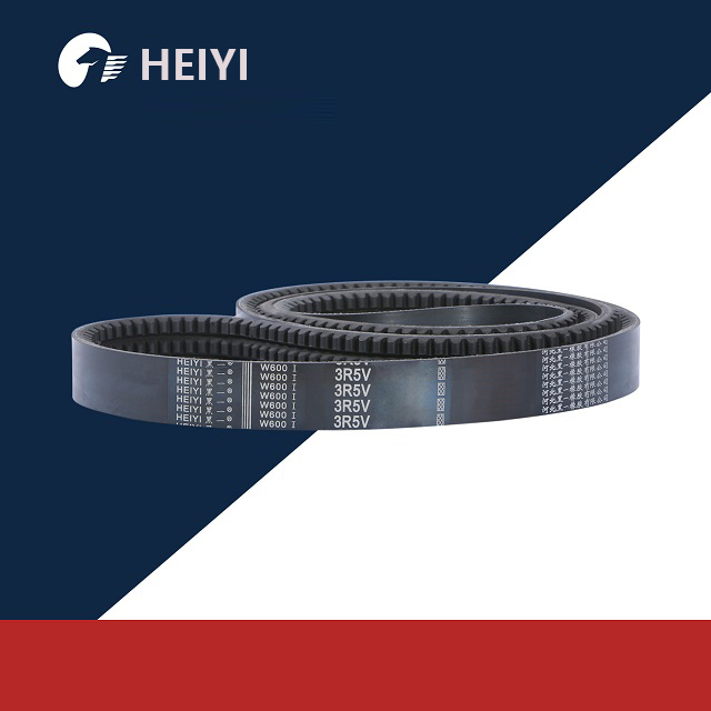 Your Trusted Drive Belt Supplier for Superior Performance and Reliability