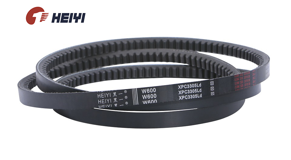 Why Do People Like To Use Toothed Belts Now