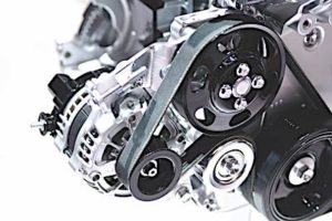 Belt Tensioner Inspection & Replacement Tips - HEIYI