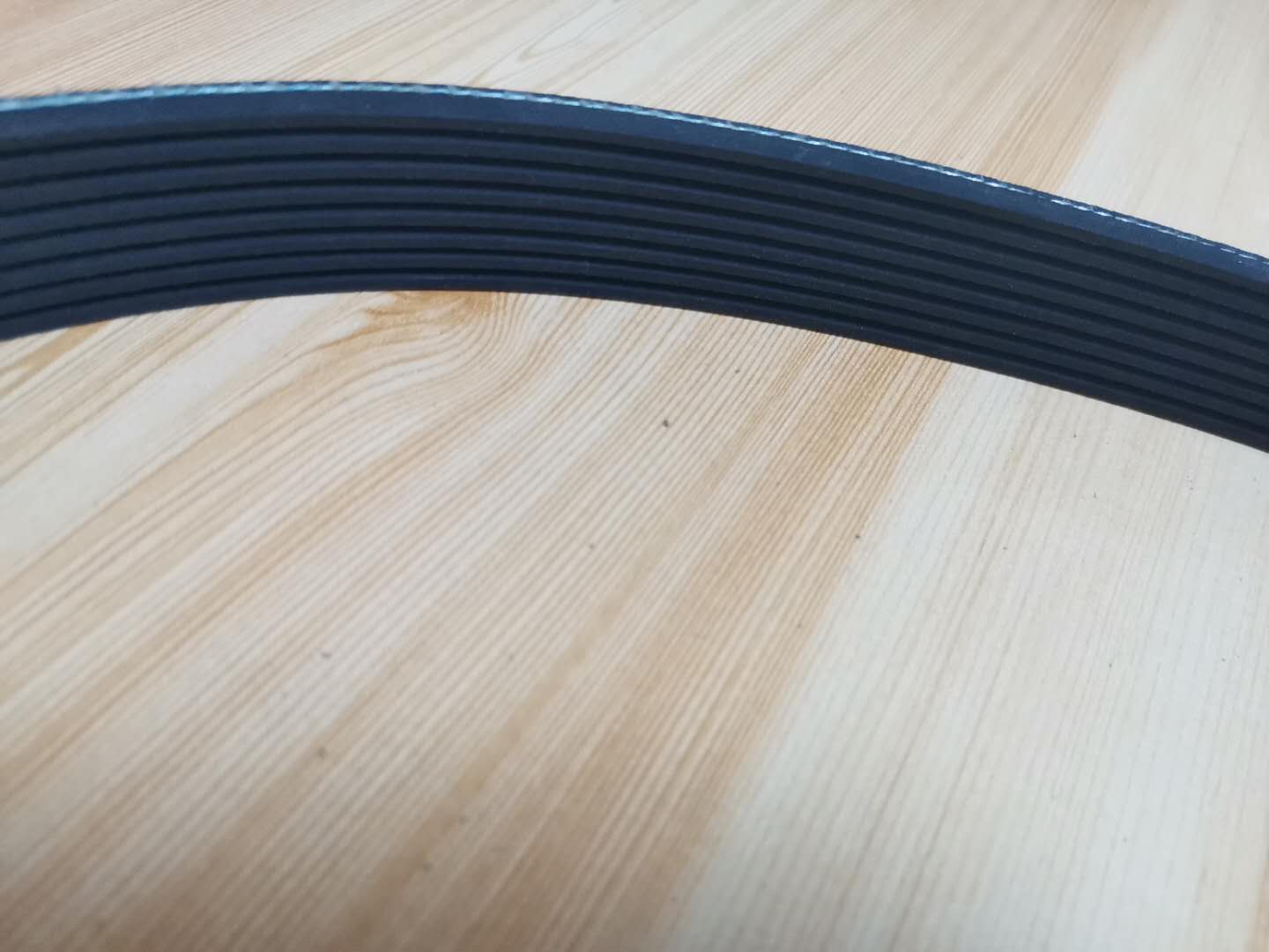 Several automobile belts need to be checked frequently