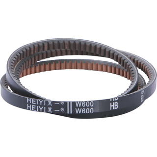 HEIYI Variable Speed V Belt : HB , 16.2mm Top Width
