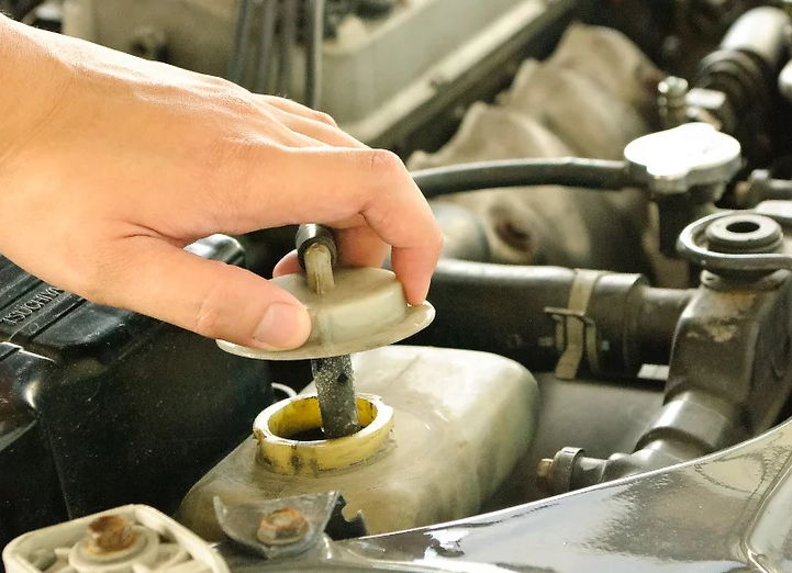 Routine Vehicle Maintenance 101: What You Should Know