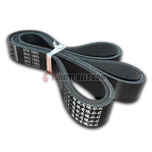 HEIYI V Ribbed Belt : PK , Section:K