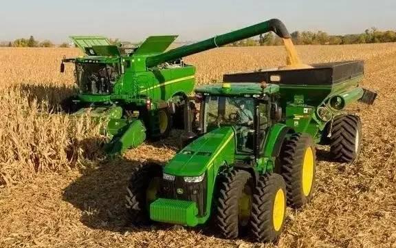 Principle of using and replacing harvester belt