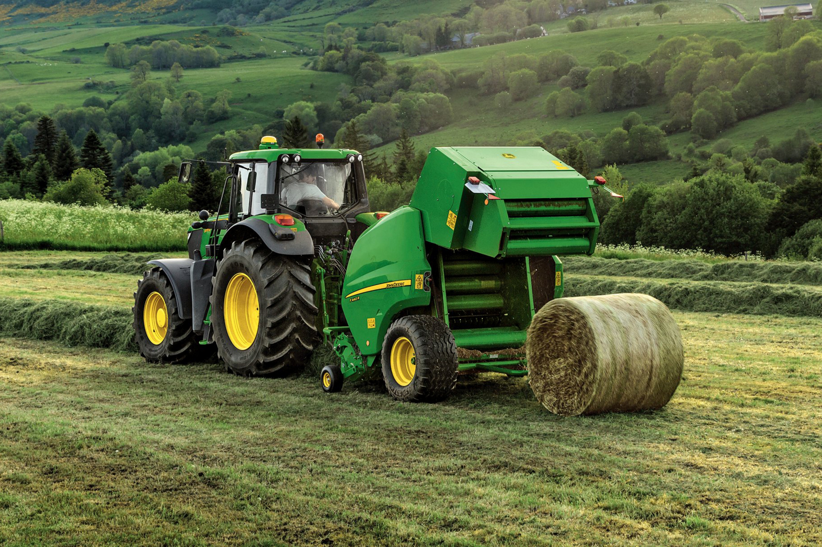 5 Top Tips for Farm Machinery Maintenance - HEIYI