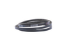 AV10X613 high power transmission raw edge cog v belt for heavy truck,SINOTRUCK,HINO,HOWO