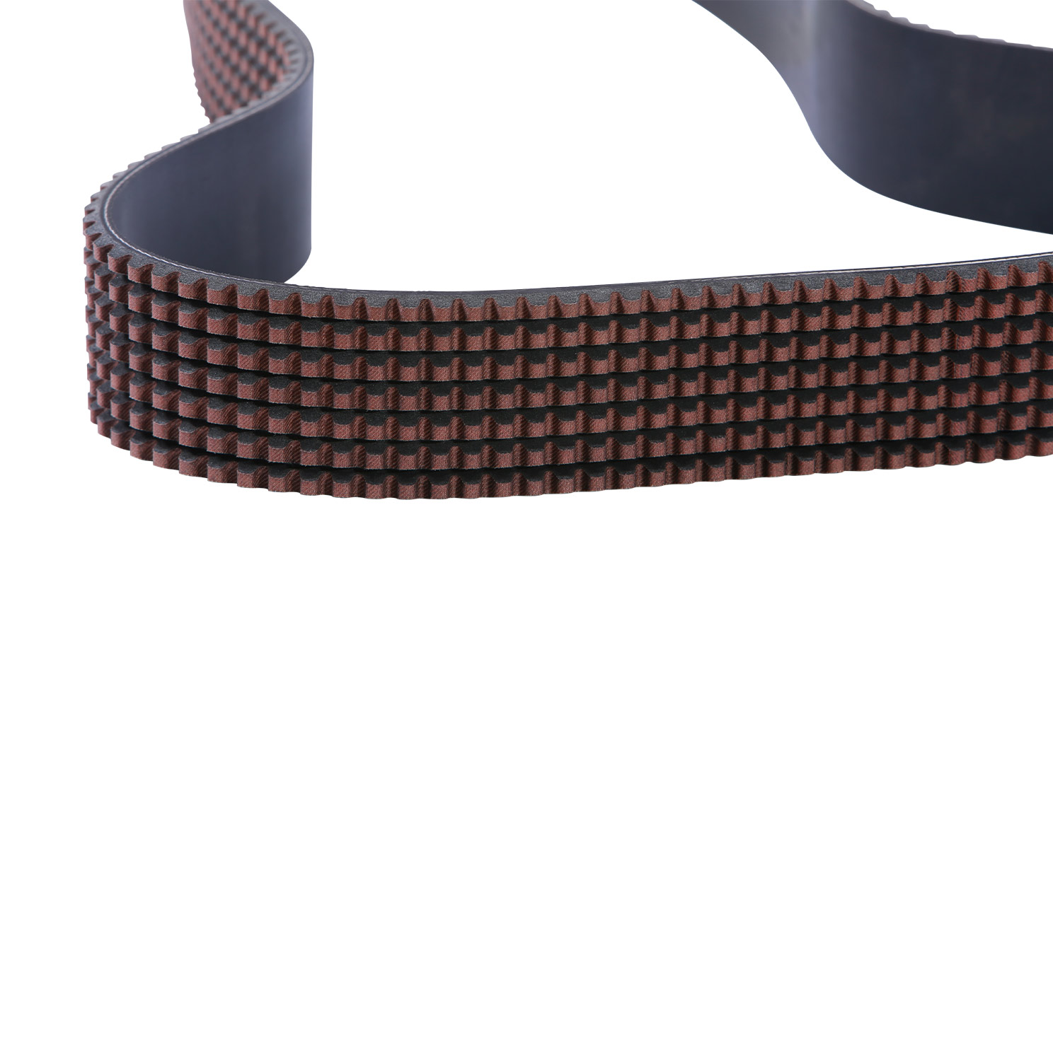 9J-7-1640 Cogged banded Rubber V belt for XINGGUANG 100 Harvester