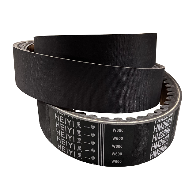 Cogged Belt Sizes: How to Choose the Right Cogged Belt Size