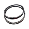 C2070Le/2000Li Cogged Rubber V Belt for Lovol Harvester