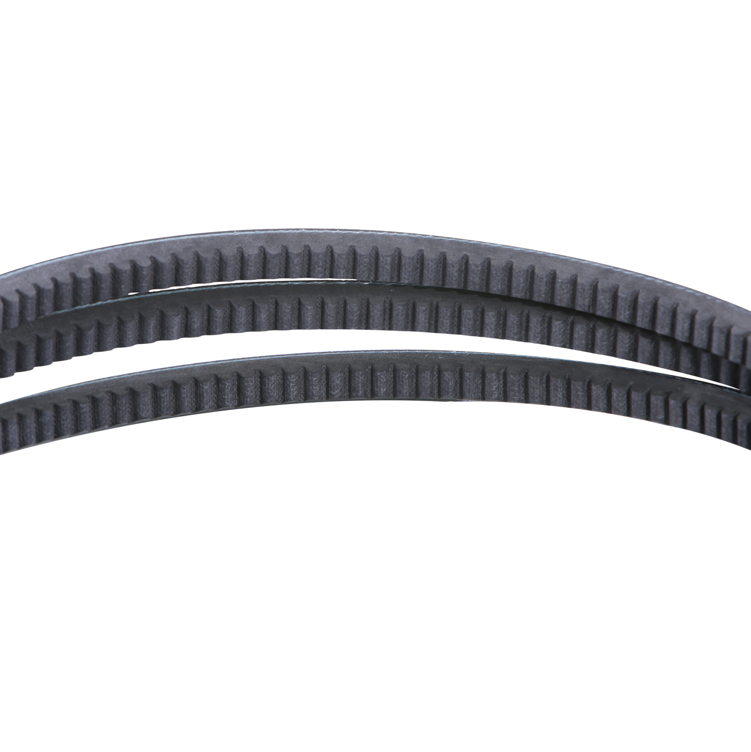 Brand Customized AV17X Rubber Cog V Belt for Heavy Power Transmission