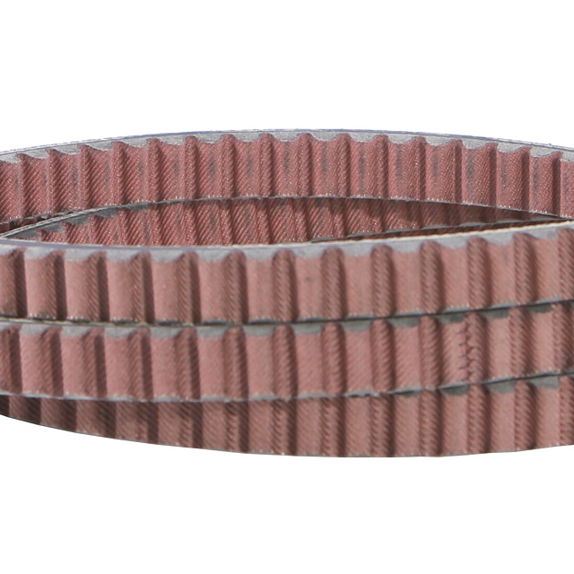 Double Cogged Belt Size Chart(AA,BB,CC),Support Customization And Wholesale
