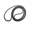 6hb 5100la Belt Variable Speed Belt Rubber Belts
