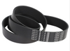 V Belt 8pk 1480, Rubber V Belt PK Belt