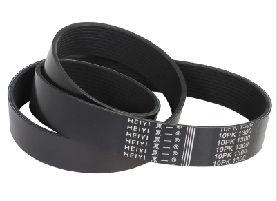 V Belt 8pk 1480, Rubber V Belt PK Belt