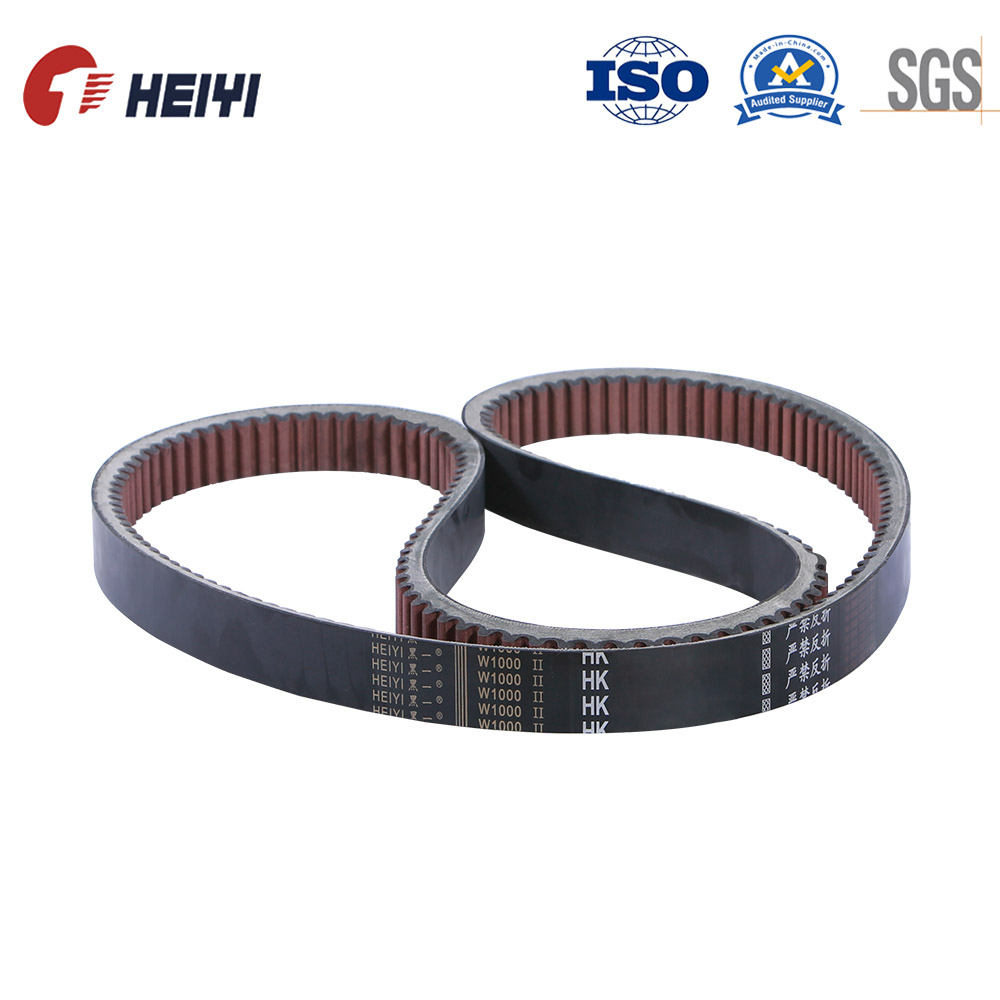 HK2769N 38*2885 Cogged Rubber V belt for Lovol Rice Harvester 