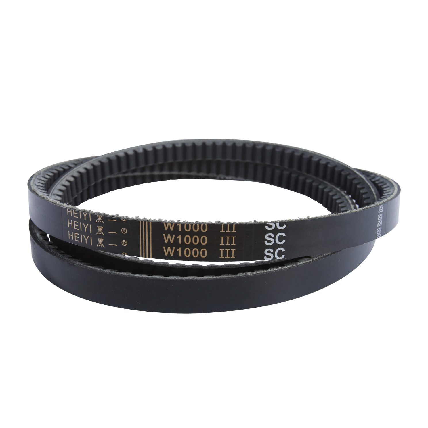 Sc 54 Cogged Belt Combine Harvester Belts